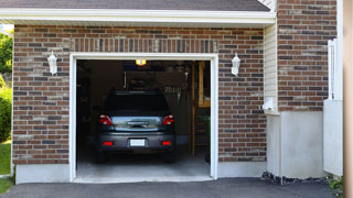 Garage Door Installation at Silverwood Lafayette, California