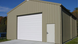 Garage Door Openers at Silverwood Lafayette, California